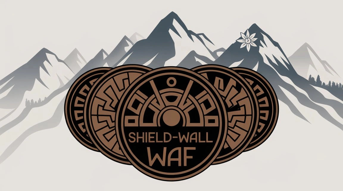 Open Source Support-License: SHIELD-WALL WAF System