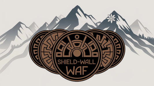 Open Source Support-License: SHIELD-WALL WAF System